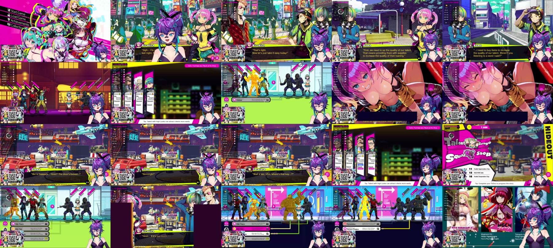 Projektmelody  12-12-2021